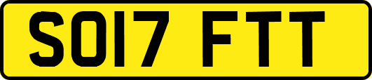 SO17FTT