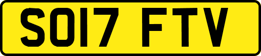 SO17FTV