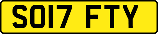 SO17FTY