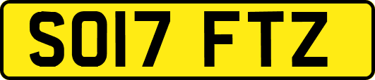 SO17FTZ
