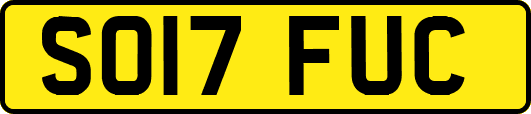 SO17FUC