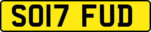 SO17FUD