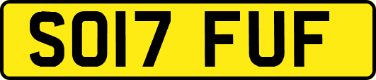 SO17FUF