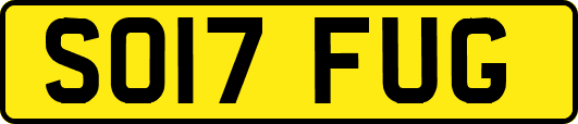 SO17FUG