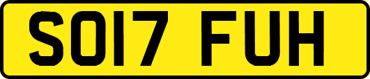SO17FUH