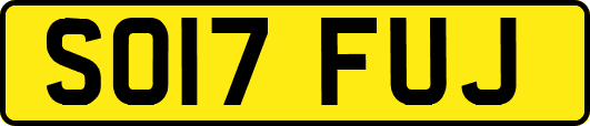 SO17FUJ