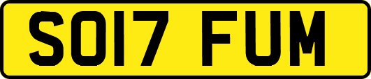 SO17FUM
