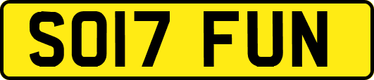 SO17FUN