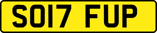 SO17FUP