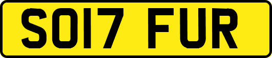 SO17FUR