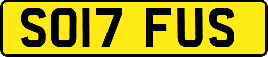 SO17FUS