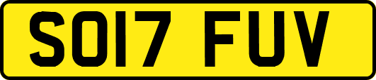 SO17FUV