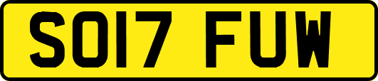 SO17FUW