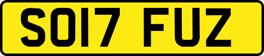 SO17FUZ