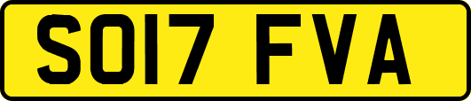 SO17FVA