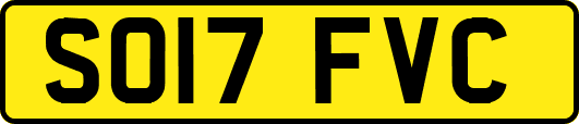 SO17FVC