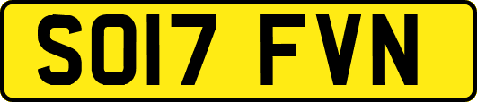 SO17FVN