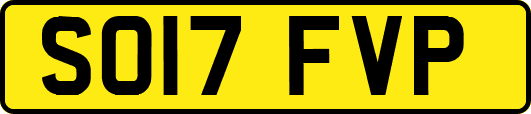 SO17FVP