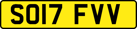 SO17FVV