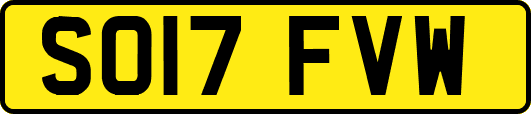 SO17FVW