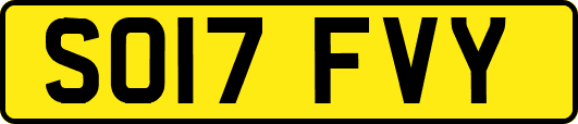 SO17FVY