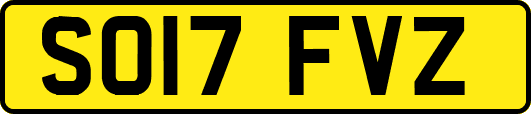 SO17FVZ