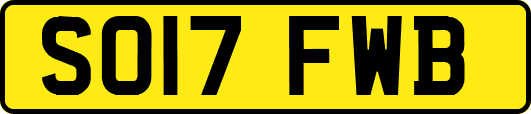 SO17FWB