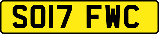 SO17FWC