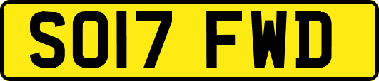 SO17FWD
