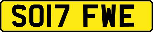 SO17FWE