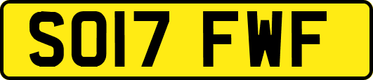 SO17FWF