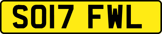 SO17FWL