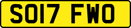 SO17FWO