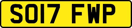 SO17FWP
