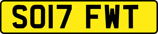 SO17FWT