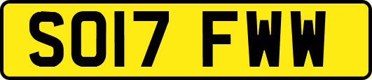 SO17FWW