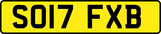 SO17FXB