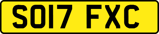 SO17FXC