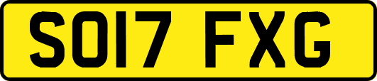 SO17FXG