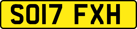 SO17FXH