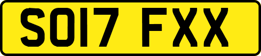 SO17FXX