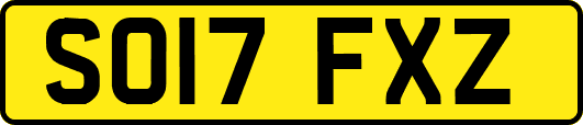 SO17FXZ