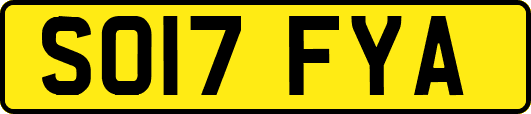 SO17FYA