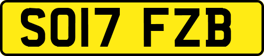 SO17FZB