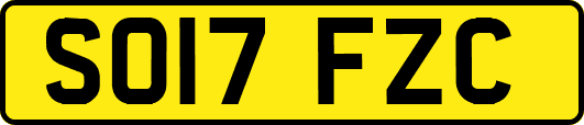 SO17FZC