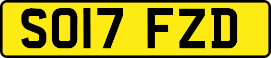 SO17FZD