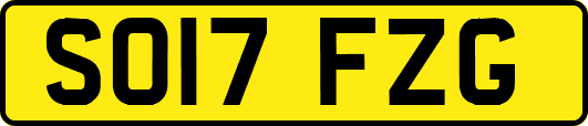SO17FZG