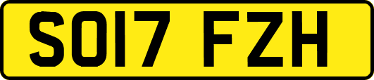 SO17FZH