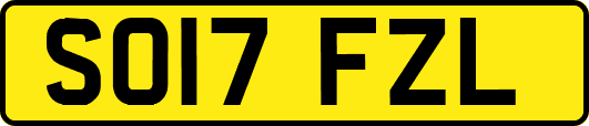 SO17FZL