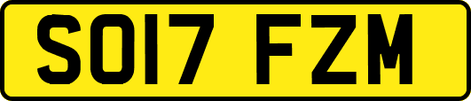 SO17FZM